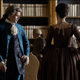 Illustration for article titled Outlander: What's Up With This Shifty Comte?
